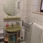 Bei Gruens - Nur Urlaubsgaeste Konz
