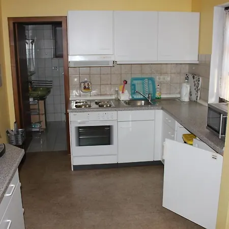 Apartman Bei Gruens - Nur Urlaubsgaeste Konz