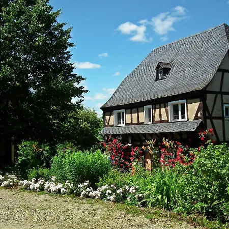 Bei Gruens Apartment Konz