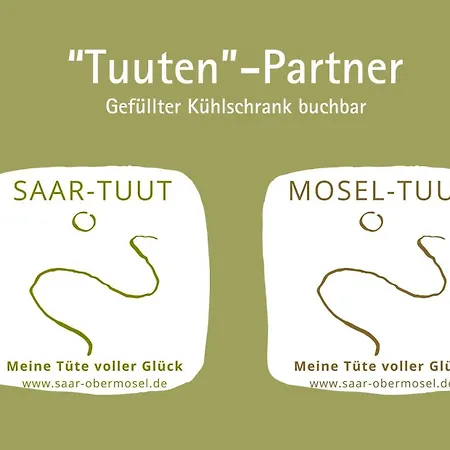 Apartman Bei Gruens - Nur Urlaubsgaeste Konz