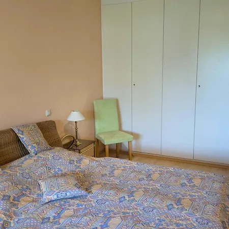 Bei Gruens - Nur Urlaubsgaeste Apartman *