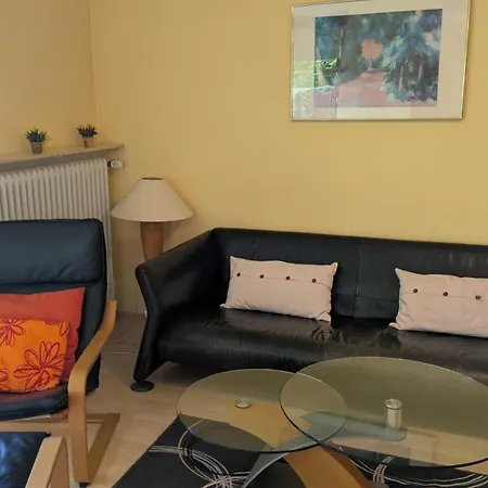 Bei Gruens - Nur Urlaubsgaeste Konz