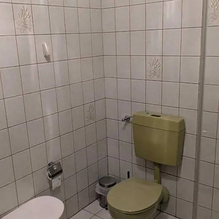 Bei Gruens - Nur Urlaubsgaeste * Konz