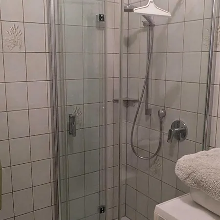 Apartman Bei Gruens - Nur Urlaubsgaeste *