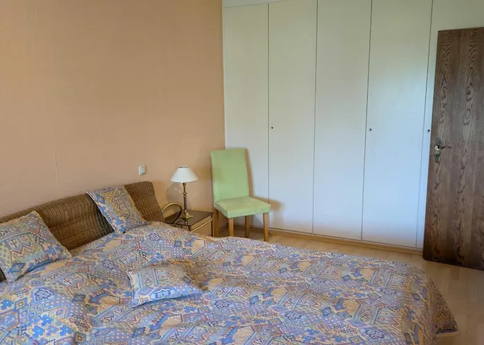 Bei Gruens - Nur Urlaubsgaeste 아파트 *