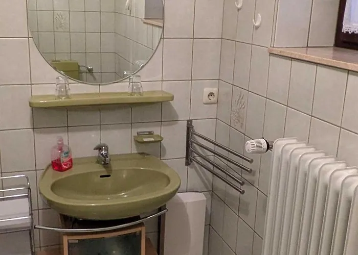 Bei Gruens - Nur Urlaubsgaeste 콘즈