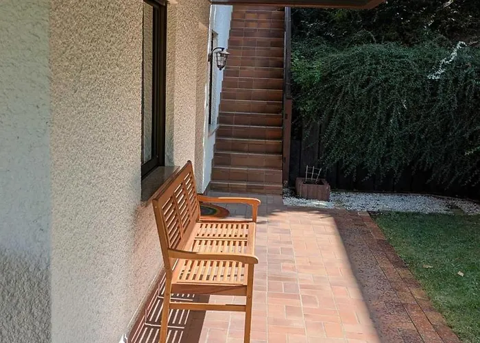 Bei Gruens - Nur Urlaubsgaeste 콘즈